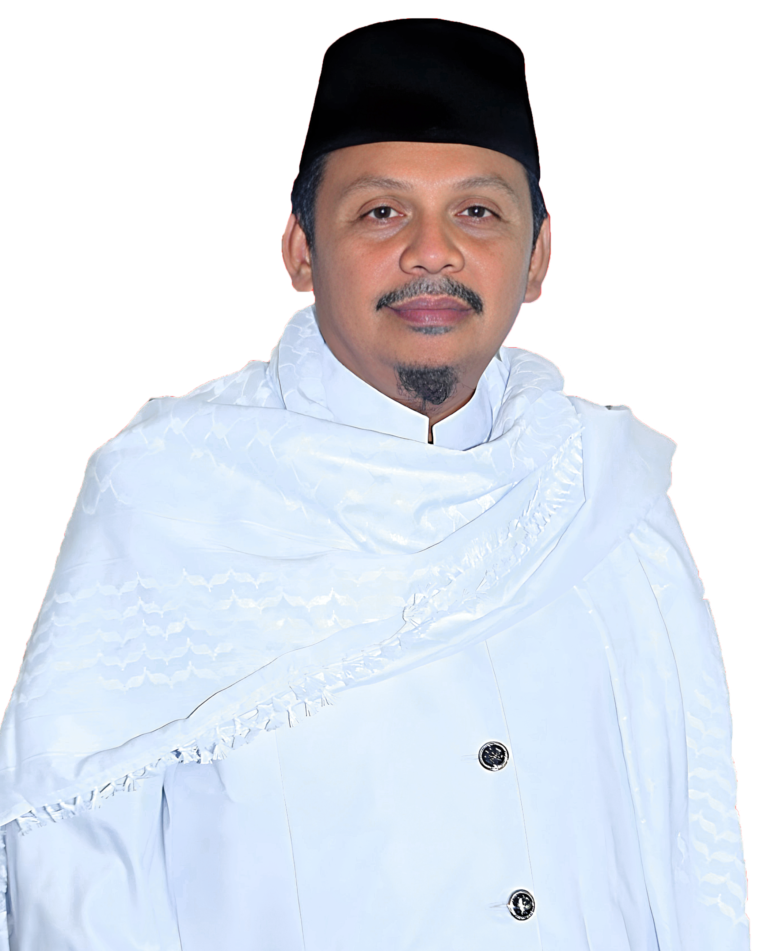 Antusias Santri di Hari Pertama Kembali ke Madrasah